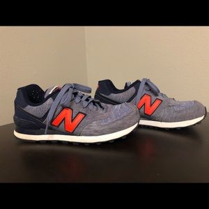Women’s New Balance 574 Sneakers